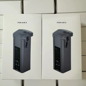 Batería Inteligente de Iones de Litio de Plástico de 14.76V 4241mAh con Pantalla de Energía en Tiempo Real para Drones Air 3/3S para FPV - Product Image 2