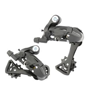 MicroNEW <span class=keywords><strong>VTT</strong></span> manette de vitesse arrière 7/8/<span class=keywords><strong>9</strong></span>/10/11 <span class=keywords><strong>vitesses</strong></span> dérailleur de vélo de route vélo Transmission Sensah <span class=keywords><strong>vtt</strong></span> groupe dérailleur - Product Image 1
