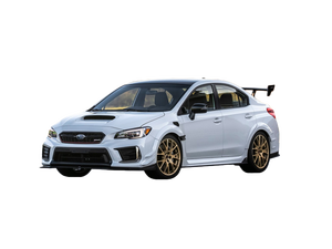 Porte de voiture en fibre de carbone performante pour <span class=keywords><strong>Subaru</strong></span> WRX 2015-2021, kit carrosserie léger - Product Image 5