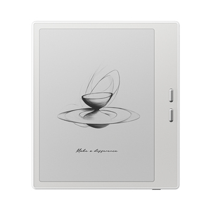 Lector Electrónico BOOX Go de 7 Pulgadas en Blanco y Negro con Android 13, WiFi 5G, Compatible con TXT y Más - Product Image 1