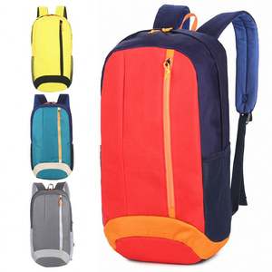Mochilas de Senderismo y Camping Impermeables para Exteriores, Gran Capacidad, Unisex, Venta Caliente de Fábrica 2026 - Product Image 2