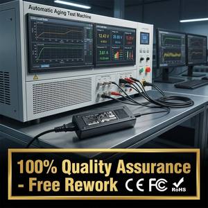 <span class=keywords><strong>Adaptateur</strong></span> d'alimentation Type-C PD 3.0 65W pour ordinateurs portables <span class=keywords><strong>DELL</strong></span>, résistant au feu - Product Image 3