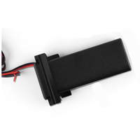 Localisateur GPS de véhicule Mini batterie intégré, localisateur de véhicule, moniteur pour voiture, moto, dispositif de suivi de véhicule, ST901