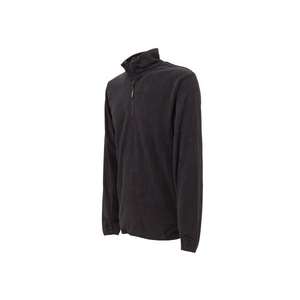 Jersey de carbono negro ártico en microforro polar-EAN 8033546171097 CAMISETAS DE TRABAJO Y POLOS DE TRABAJO DE 1/2" - Product Image 2