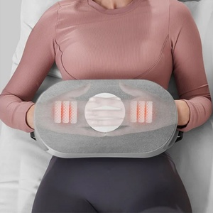 Masajeador de Manos y Abdomen Inalámbrico con Calor, Masajeador Multifuncional con Calor para Manos y Abdomen - Product Image 3