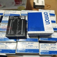 Módulo Remoto Srt1 Id16p 24vdc Gold Dip32 Pines X 1pc Nuevo Controlador PLC de Automatización Industrial