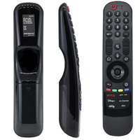 Télécommande vocale intelligente Air Mouse UHD LED WebOS TV HUAYU MR23GA AKB76043102 pour LG