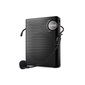 <span class=keywords><strong>Amplificateur</strong></span> personnel S820 10W <span class=keywords><strong>Amplificateur</strong></span> vocal filaire professionnel avec haut-parleurs portables pour enseignants et étudiants Produit OEM - Product Image 1
