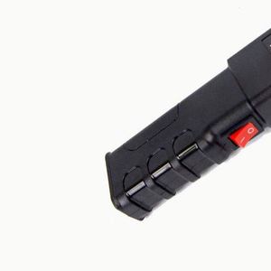 Wholesale 928 Portable Tactical LED Flashlight Security Torch for Outdoor Adventures for Women Safety