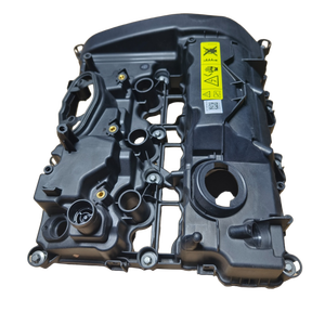 Ensemble de couvre-culbuteurs pour BMW B38 B48 B58 F20 F30 G20 G30 11128605598 11128605597 11127645173 Couvercle de culasse - Product Image 5