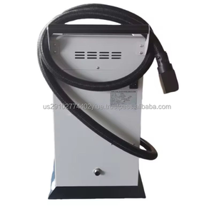 เครื่องทำน้ำแข็งแห้งเครื่องทำความสะอาดน้ำแข็งแห้ง - Product Image 5