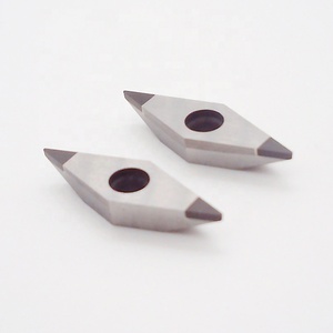 Wsq Chất lượng cao PCD <span class=keywords><strong>CNC</strong></span> chèn kim cương biến phay chèn - Product Image 2