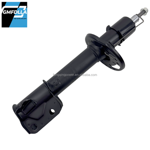Ammortizzatore e Gruppo Montante per Sistemi di Sospensione Auto <span class=keywords><strong>Suzuki</strong></span> <span class=keywords><strong>SX4</strong></span> Vitara OE 41602-54PA0 41601-54PA0 4160254P00 4160154P00 - Product Image 3
