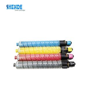 Tương thích mpc3300 Hộp Mực cho Aficio mpc2800/3300 lanier ld630c/ld635c <span class=keywords><strong>savin</strong></span> <span class=keywords><strong>c9130</strong></span>/c9135 - Product Image 5