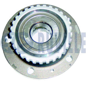 Kit de Rodamientos de Cubo de Rueda de Acero en Estado Nuevo para Ruedas Delanteras de Automóviles, Piezas Automotrices de Tamaño Personalizado - Product Image 1