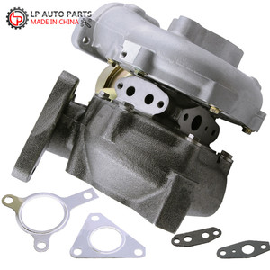 เทอร์โบ GT2056V 751243-5002 14411-EB300เทอร์โบชาร์จเจอร์สำหรับ Nisan <span class=keywords><strong>PATHFINDER</strong></span> ชายแดน2.5 Dci 174 HP YD25 <span class=keywords><strong>2005</strong></span>- - Product Image 3