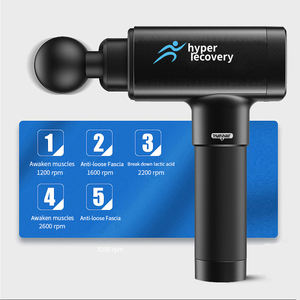 La <span class=keywords><strong>Mejor</strong></span> <span class=keywords><strong>Pistola</strong></span> <span class=keywords><strong>de</strong></span> <span class=keywords><strong>Masaje</strong></span> <span class=keywords><strong>2022</strong></span>, la Forma Más Rentable <span class=keywords><strong>de</strong></span> Masajear los Músculos, <span class=keywords><strong>Pistola</strong></span> <span class=keywords><strong>de</strong></span> <span class=keywords><strong>Masaje</strong></span> para la Recuperación Deportiva <span class=keywords><strong>de</strong></span> Atletas - Product Image 2