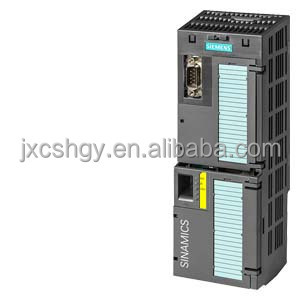 อินเวอร์เตอร์ขนาดกะทัดรัด 6SL3210-1KE14-3UB2 G120C 1.5KW 380-480V VFD พร้อม Modbus RTU และตัวกรอง EMC ตัวควบคุมมอเตอร์อุตสาหกรรม - Product Image 6