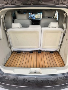 Sièges de capitaine sur mesure haut de gamme adaptés aux modèles Mercedes Classe V/<span class=keywords><strong>Vito</strong></span> et Spacetourer - Sièges de voiture de luxe haut de gamme - Product Image 6