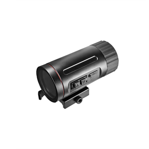 Télémètre thermique OWS-300 320*240 1000M avec zoom <span class=keywords><strong>1</strong></span>-4X, léger, <span class=keywords><strong>8</strong></span> heures d'autonomie de la batterie - Product Image 1