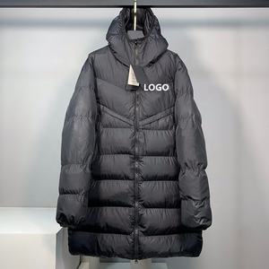 <span class=keywords><strong>Giacca</strong></span> <span class=keywords><strong>da</strong></span> allenatore con Logo personalizzato <span class=keywords><strong>giacca</strong></span> sportiva <span class=keywords><strong>da</strong></span> calcio <span class=keywords><strong>da</strong></span> uomo <span class=keywords><strong>giacca</strong></span> di cotone di media lunghezza <span class=keywords><strong>giacca</strong></span> imbottita spessa invernale - Product Image 3