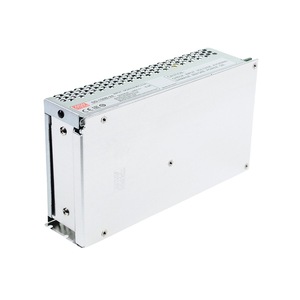 มีนเวลล์ SD-150B-12 150W ตัวแปลงไฟ DC-DC แบบเอาต์พุตเดี่ยว ติดตั้งบนราง DIN แหล่งจ่ายไฟแบบสวิตชิ่ง - Product Image 5