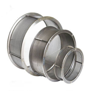 औद्योगिक गेहूं मक्का चावल का आटा अनाज अनाज पाउडर पीसने वाली मशीन - Product Image 5