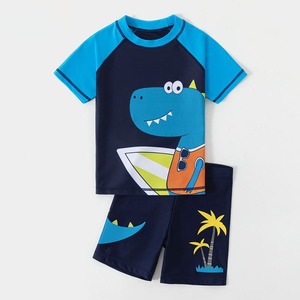 Offre Spéciale dessin animé animaux Costumes maillot <span class=keywords><strong>de</strong></span> <span class=keywords><strong>bain</strong></span> court bébé garçons enfants maillot <span class=keywords><strong>de</strong></span> <span class=keywords><strong>bain</strong></span> bébé maillot <span class=keywords><strong>de</strong></span> <span class=keywords><strong>bain</strong></span> maillots <span class=keywords><strong>de</strong></span> <span class=keywords><strong>bain</strong></span> vêtements <span class=keywords><strong>de</strong></span> plage bébé une pièce maillots <span class=keywords><strong>de</strong></span> <span class=keywords><strong>bain</strong></span> - Product Image 3