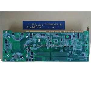 แอดแวนเทค PCA-6194 การ์ดอุตสาหกรรมแบบยาวพร้อมอินเทอร์เฟซ PCI IPC-610 และ PCA-6194VG-00A1E การ์ดเสียง PCA-6194 PCA-6194VG-00A1E IPC- - Product Image 4