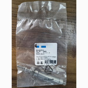 Ein Neuer EG-6-10-PK-<span class=keywords><strong>3</strong></span> EG-6-10-PK-<span class=keywords><strong>3</strong></span> 15892 - Product Image 1