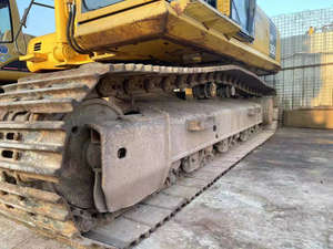 รถขุดโคมัตสึ PC350-7 และ PC350-8 มือสอง น้ำหนัก 35 ตัน นำเข้าจากญี่ปุ่น พร้อมเครื่องยนต์ ปั๊มไฮดรอลิก และเกียร์บ็อกซ์ - Product Image 5