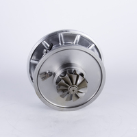 Cartouche Turbo Powertec CT16V 17201-30010 17201-30011 Turbocompresseur pour Toyota Landcruiser D-4D 1KD-FTV 2982 Ccm 2000
