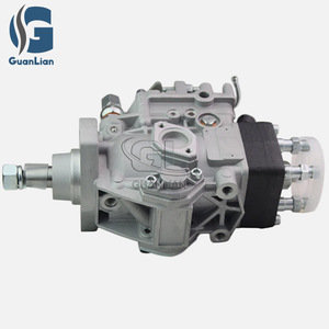Bomba de Injeção de Combustível de Alta Pressão de Boa Qualidade VE 0460416047 VE6/11F1900L218-2 para TAMD 41 - Product Image 1