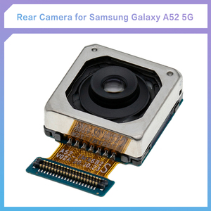 Parti di riparazione per Samsung Galaxy <span class=keywords><strong>A52</strong></span> 4G/ <span class=keywords><strong>A52</strong></span> 5G/ A72 della <span class=keywords><strong>fotocamera</strong></span> del telefono cellulare ROTW (ampia) - Product Image 2