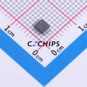 Controlador de transformador PMIC de chip IC de circuito integrado SN6507DGQR original y nuevo - Product Image 1