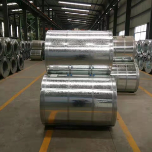 Best Sale DX51D <b>cold</b> <b>Rolled</b> Galvanized <b>Steel</b> Coils Roofing Sheet ASTM SGCC gi Hot Dipped Galvanized <b>Steel</b> Coil - Product Image 6