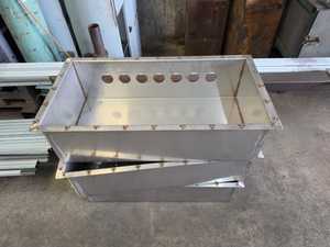 ผู้ผลิตขายตรง กล่องเชื่อมต่อไฟฟ้าแรงสูงแบบปรับแต่งได้ กล่องรวมสายไฟฟ้ากันน้ำคุณภาพดีที่สุด - Product Image 4