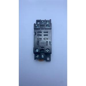 PTF08A-E LY2NJ <b>Miniature</b> Electromagnetic Relay Switch 1A Contact Form Protective Epoxy Feature for PCB - Product Image 3