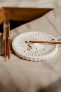 Sản lượng cao thép không gỉ agarbatti hương làm máy hương thanh Máy làm - Product Image 3