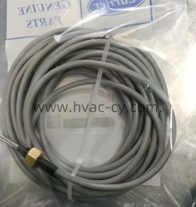 Tàu sân bay 30rb660036 thermistor W/Cáp cảm biến nhiệt độ cảm biến Kit cho HVAC phụ tùng - Product Image 2
