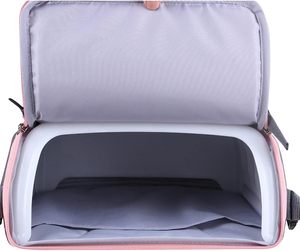 Organisateur de couches pour bébé léger et multifonctionnel, siège <span class=keywords><strong>rehausseur</strong></span> portable pour chaise haute pour bébés - Product Image 6