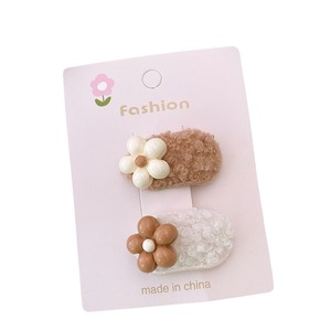 2 шт./комплект, заколки для волос - Product Image 6