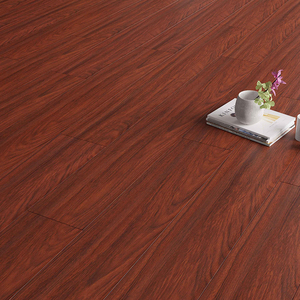 Suelo de Madera SPC con Certificación CE y RoHS, Sin Base Adhesiva, Aspecto Roble, Proyecto Comercial, Sistema de Clic de 4 mm, Suelo SPC - Product Image 2