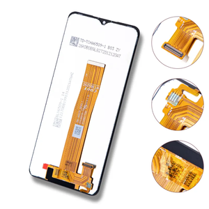 Precio de fábrica para Samsung para Galaxy A045 <span class=keywords><strong>A03CORE</strong></span> A04S A06 pantalla táctil LCD reemplazo reparación teléfono móvil - Product Image 6