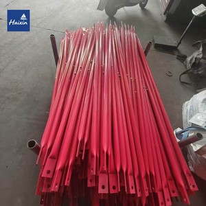 Staffa <span class=keywords><strong>a</strong></span> <span class=keywords><strong>sbalzo</strong></span> per supporto ponteggio sospeso - Product Image 5