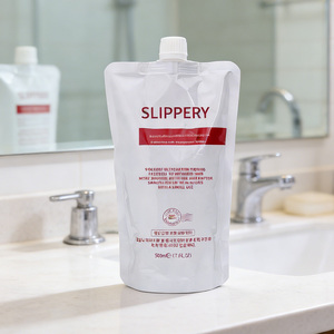 بلسم شعر طبيعي 2 في 1 بمستخلص الرمان عالي الجودة للشعر المصبوغ والتالف - Product Image 1