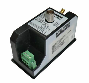 Capteur de vibration Metrix MX2034 4-20mA 24V DC, 670, ATEX/IECEx |   Conditionneur de signal industriel pour turbines/pompes/boîtes de vitesses - Product Image 6