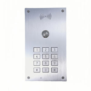 <span class=keywords><strong>Intercomunicador</strong></span> de Audio 4G Económico con Conexión Móvil Directa, Sin Monitor Interior, para Casas Adosadas - Product Image 3