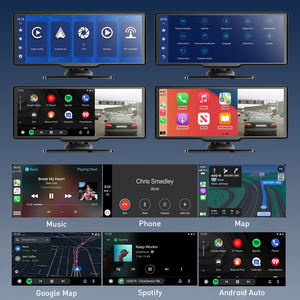 Toptan 9 inç araba stereo sistemi <span class=keywords><strong>bluetooth</strong></span> özellikli dokunmatik ekran multimedya araba radyo oto elektroniği araba <span class=keywords><strong>bluetooth</strong></span> - Product Image 4