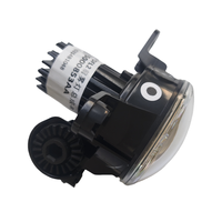 Lampe de phare de haute qualité adaptée aux systèmes d'éclairage automatique de voiture Chery Arrizo 8 phares